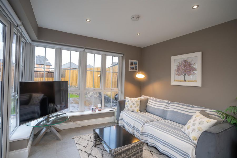 47 Millmount Village Park