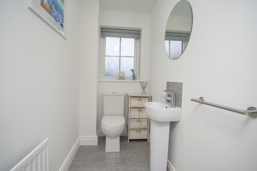 47 Millmount Village Park