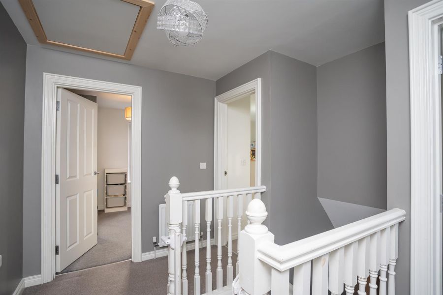 47 Millmount Village Park