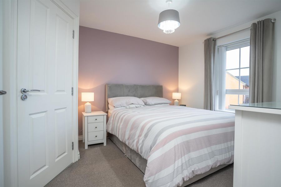 47 Millmount Village Park