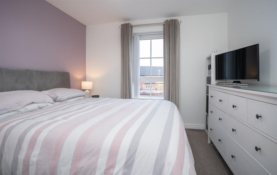 47 Millmount Village Park