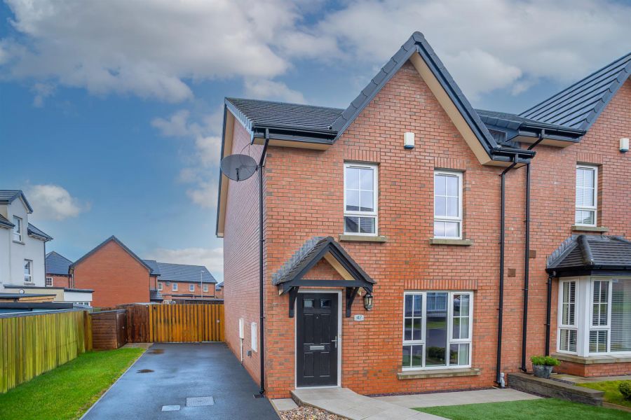 47 Millmount Village Park