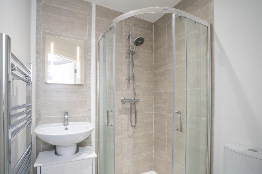 47 Millmount Village Park