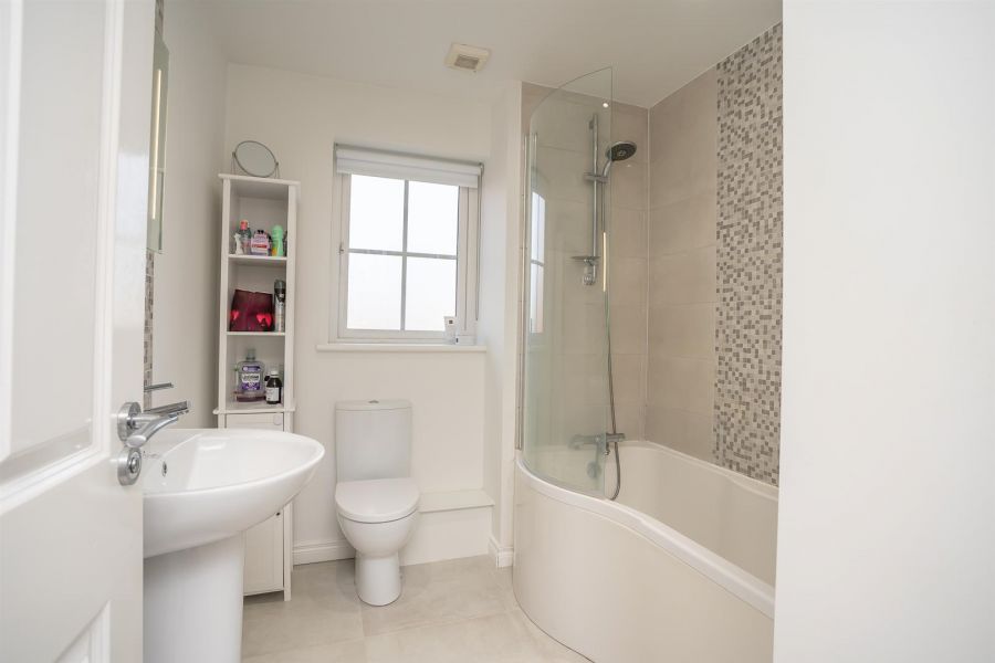 47 Millmount Village Park