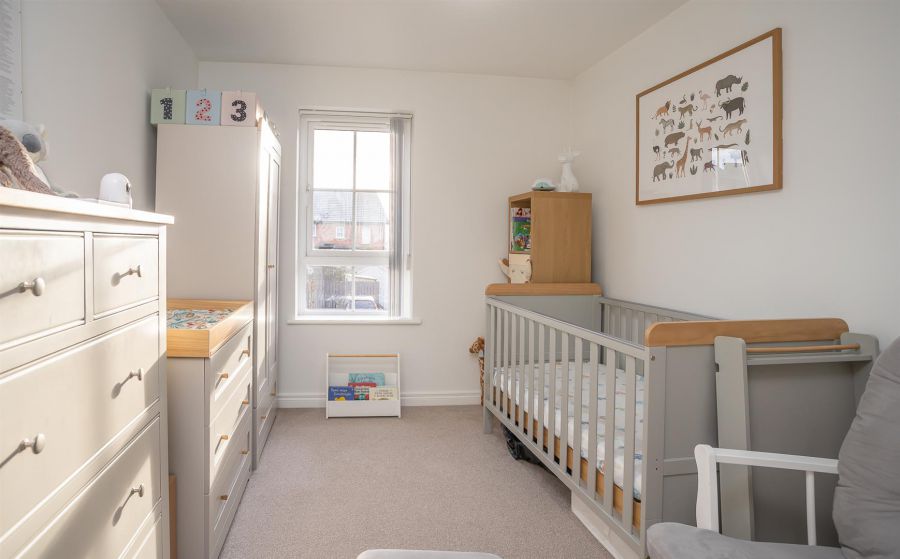 47 Millmount Village Park