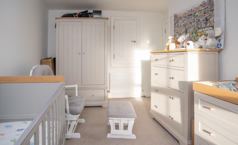 47 Millmount Village Park