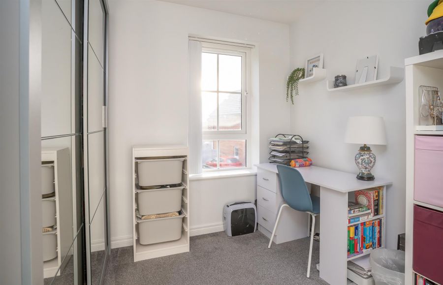 47 Millmount Village Park