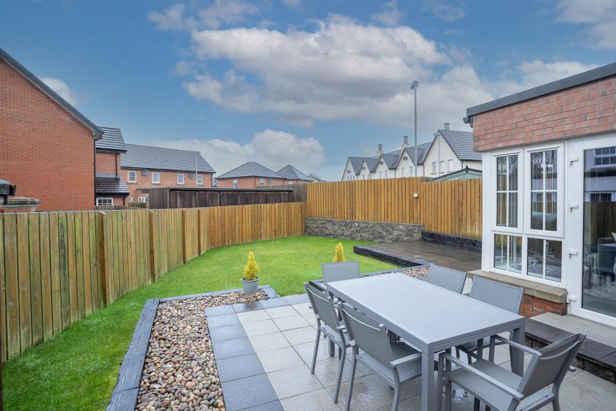 47 Millmount Village Park