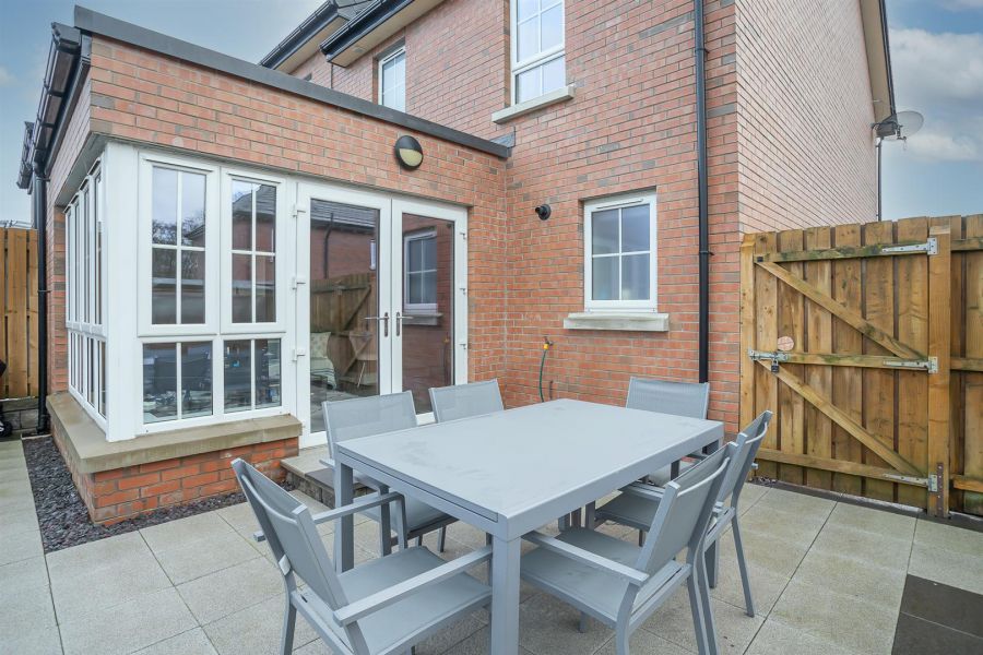 47 Millmount Village Park