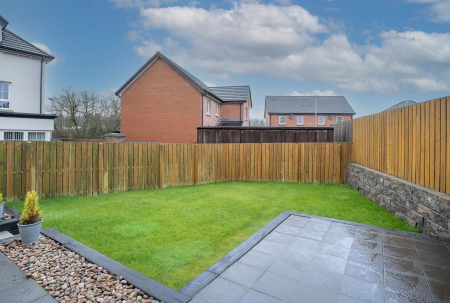 47 Millmount Village Park