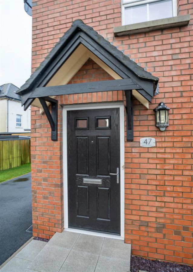 47 Millmount Village Park