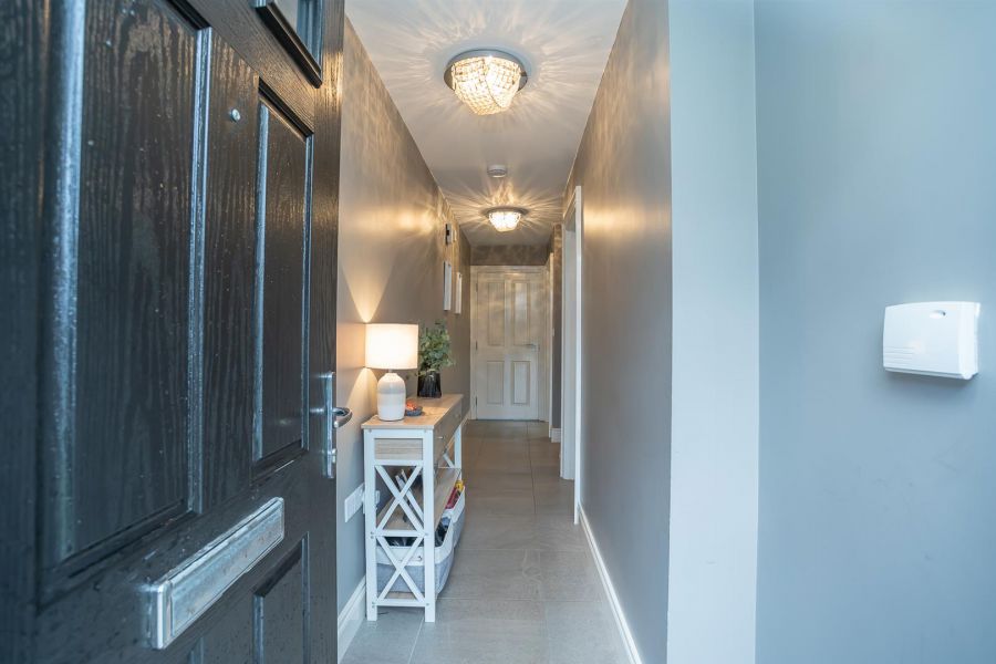 47 Millmount Village Park