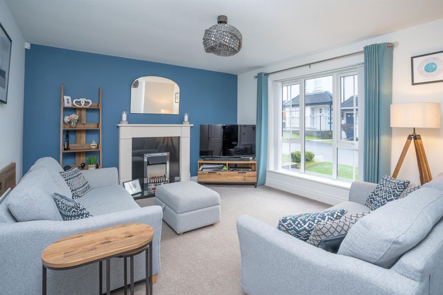 47 Millmount Village Park