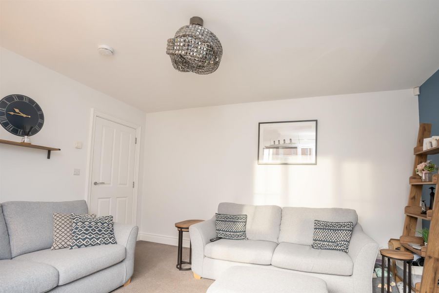 47 Millmount Village Park