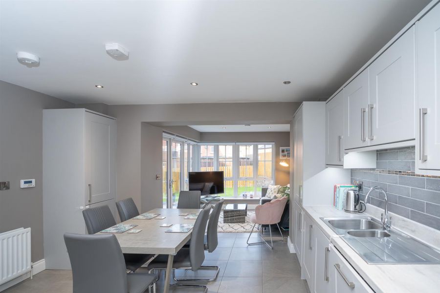 47 Millmount Village Park