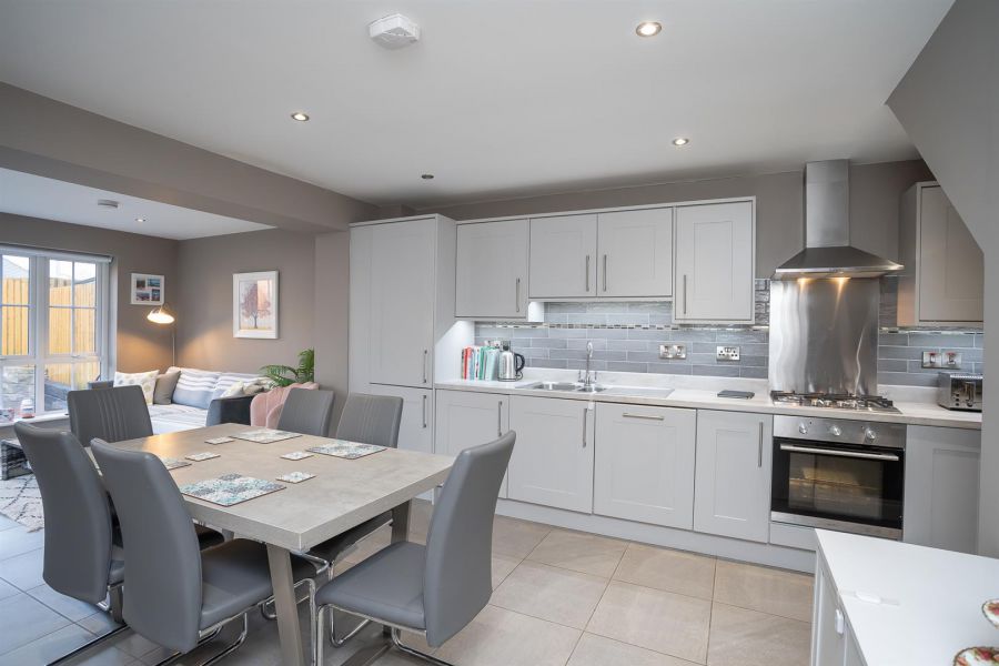 47 Millmount Village Park