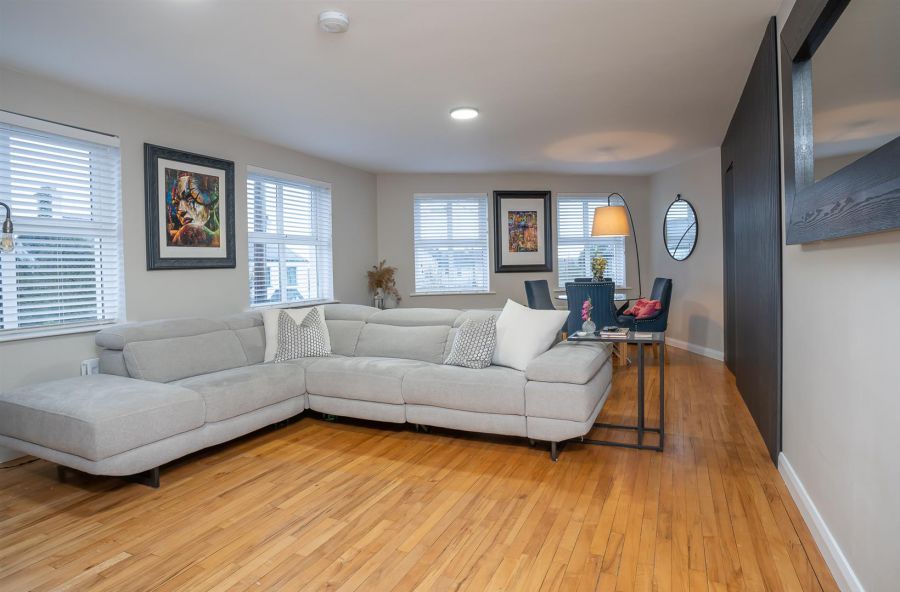 Miskelly Court, Apt 8 Darragh Cross