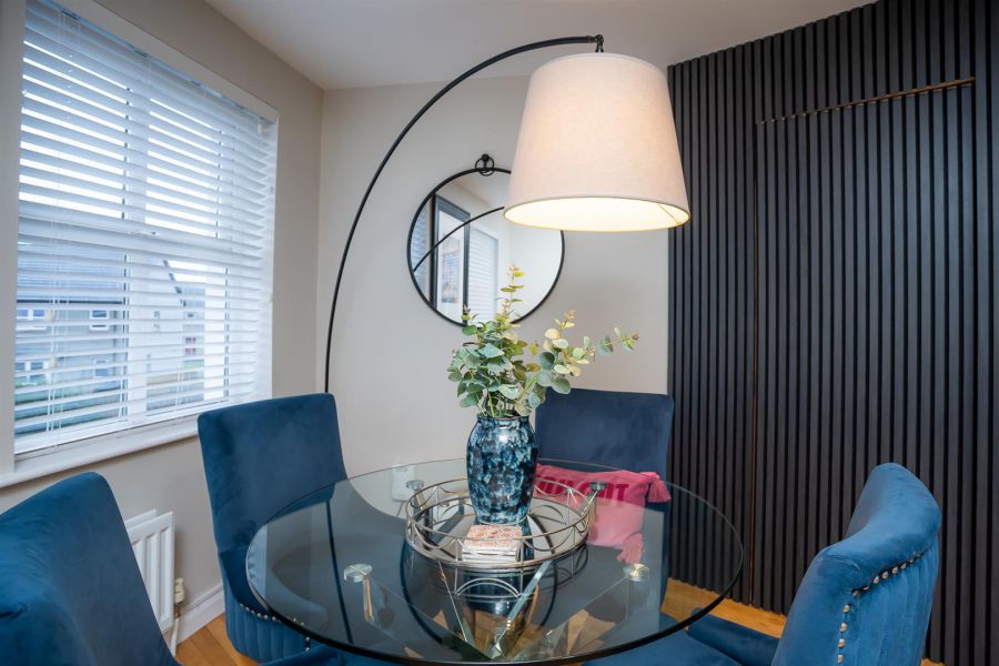 Miskelly Court, Apt 8 Darragh Cross