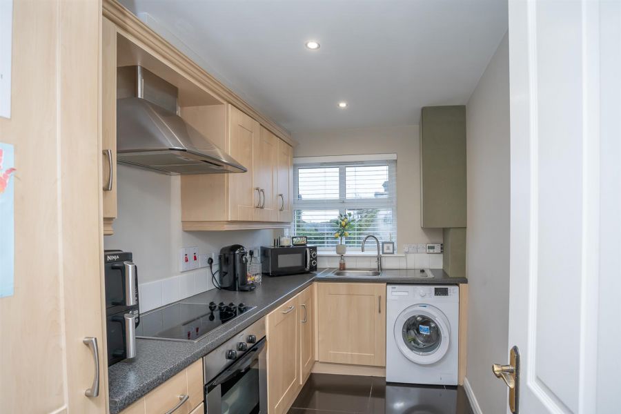 Miskelly Court, Apt 8 Darragh Cross