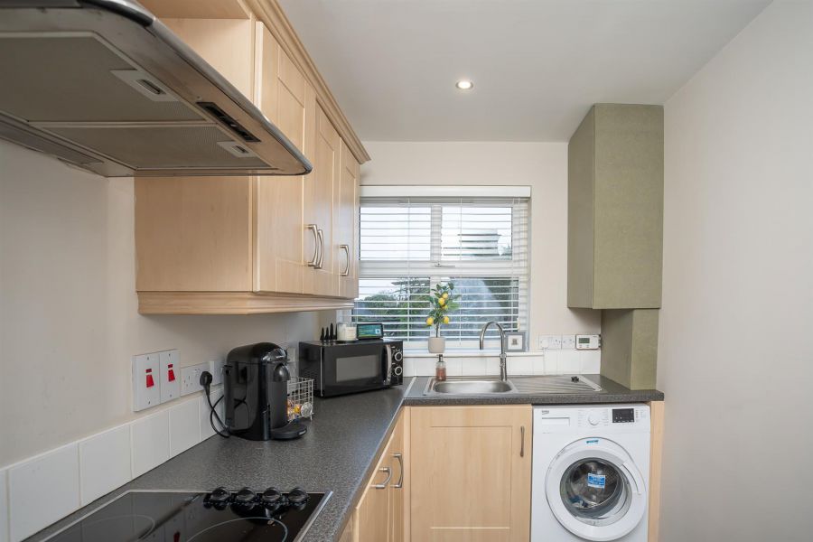 Miskelly Court, Apt 8 Darragh Cross