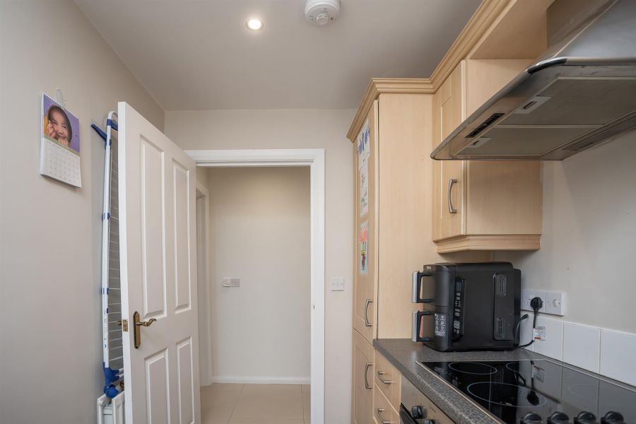 Miskelly Court, Apt 8 Darragh Cross