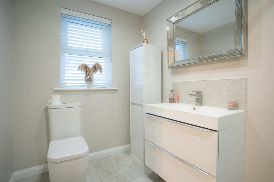 Miskelly Court, Apt 8 Darragh Cross