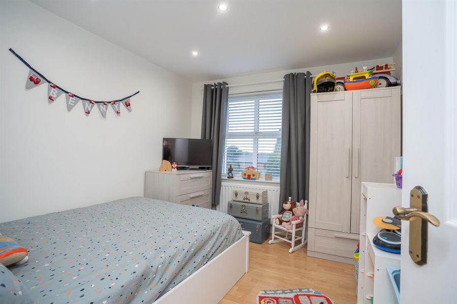 Miskelly Court, Apt 8 Darragh Cross