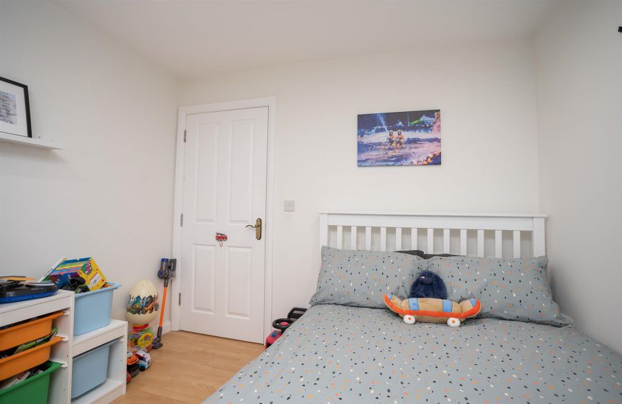 Miskelly Court, Apt 8 Darragh Cross