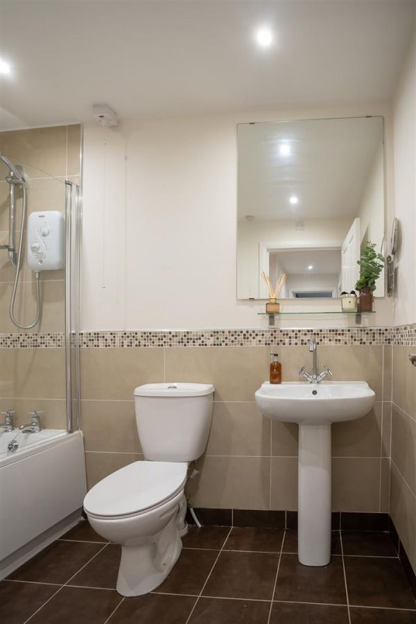 Miskelly Court, Apt 8 Darragh Cross