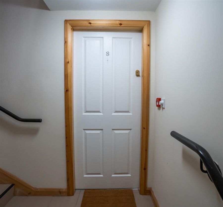 Miskelly Court, Apt 8 Darragh Cross