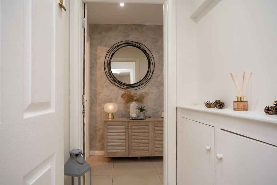 Miskelly Court, Apt 8 Darragh Cross