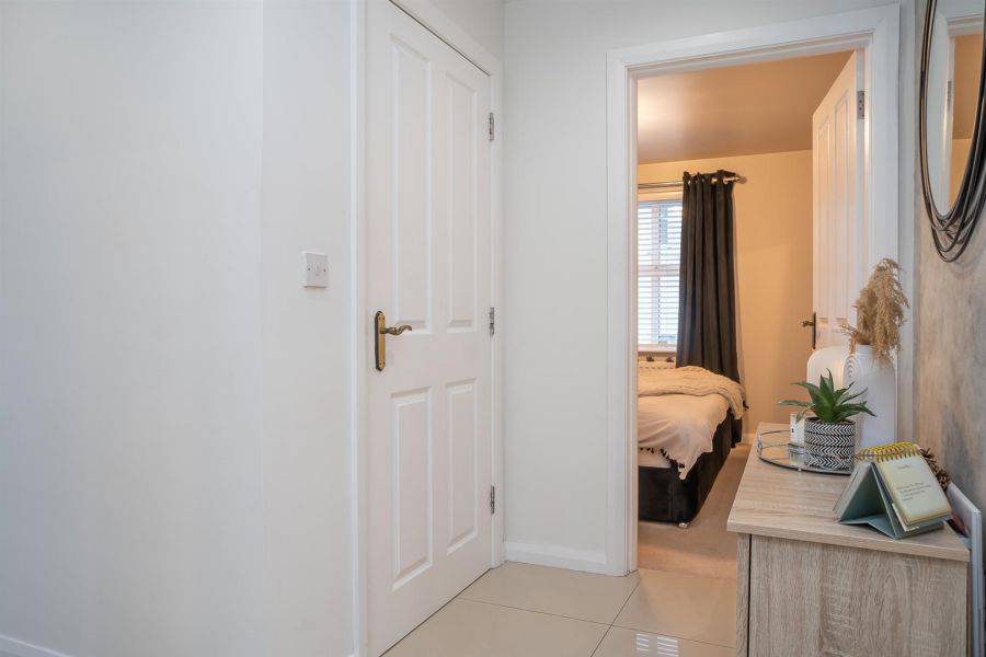 Miskelly Court, Apt 8 Darragh Cross