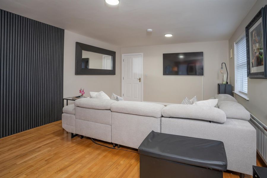 Miskelly Court, Apt 8 Darragh Cross