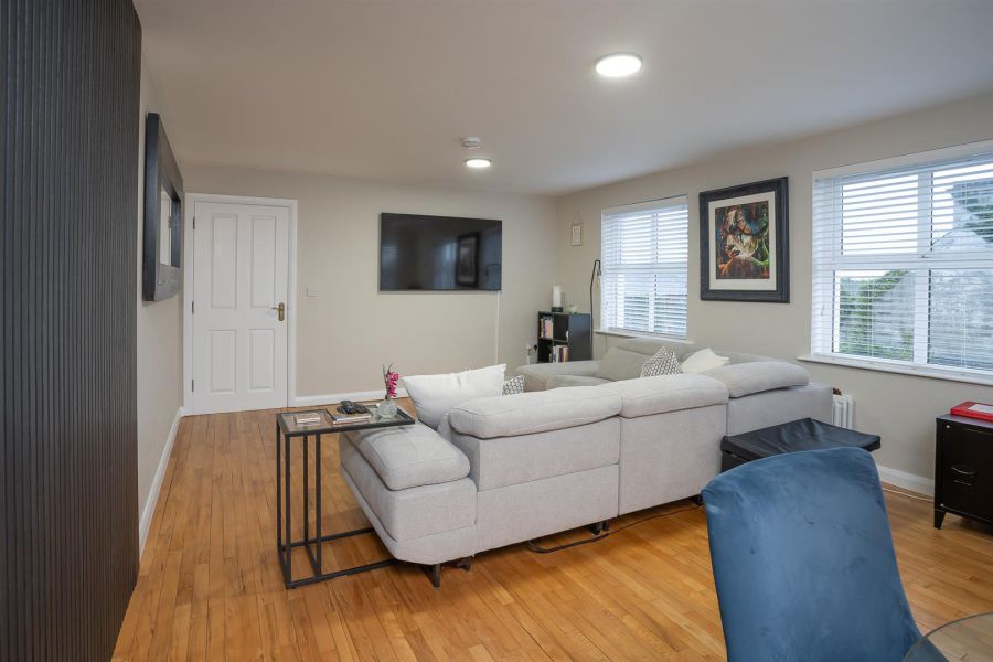 Miskelly Court, Apt 8 Darragh Cross