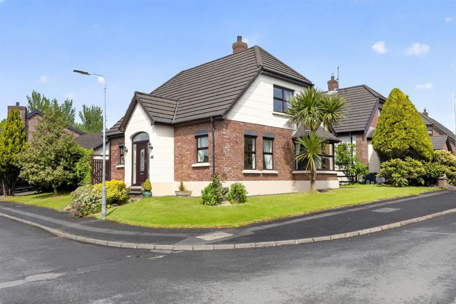63 Haddington Hill