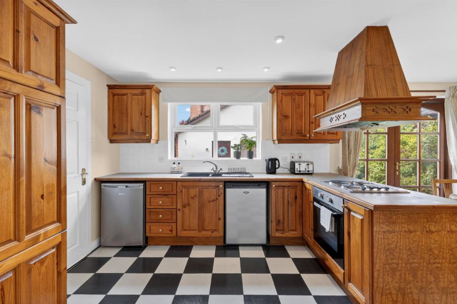 63 Haddington Hill