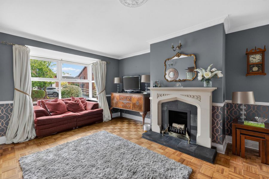 63 Haddington Hill