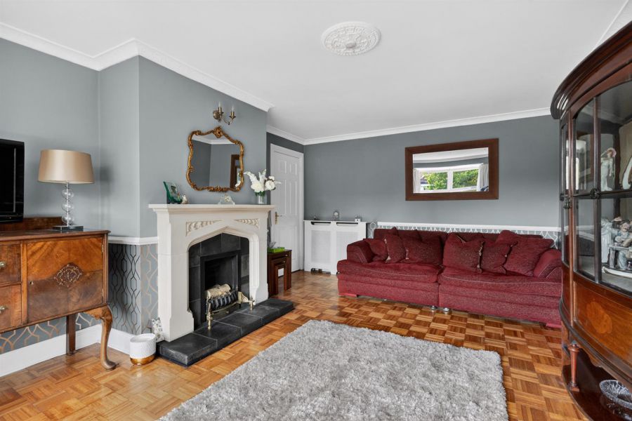63 Haddington Hill