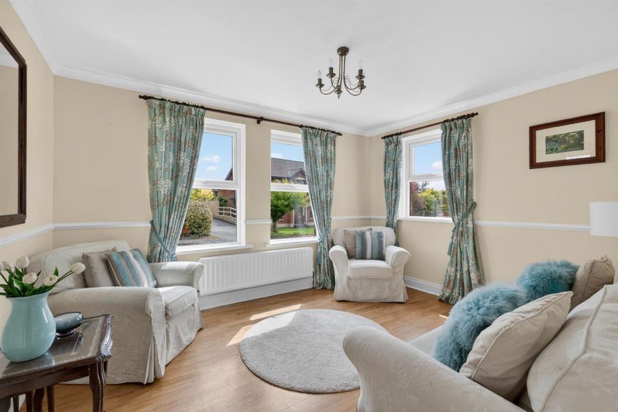 63 Haddington Hill