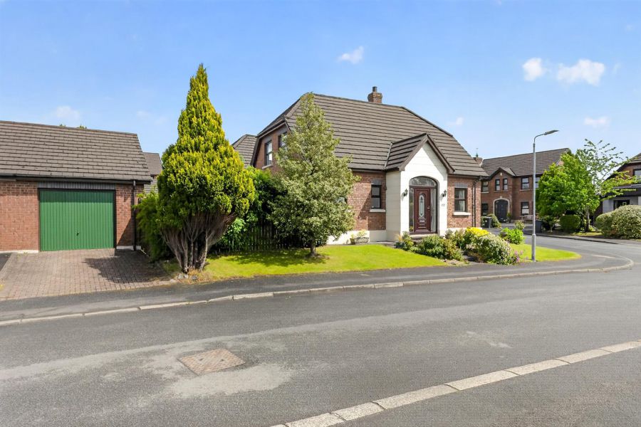 63 Haddington Hill