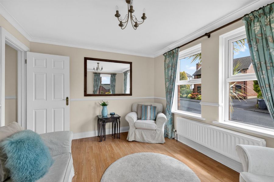 63 Haddington Hill
