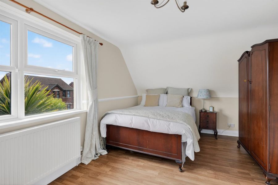 63 Haddington Hill