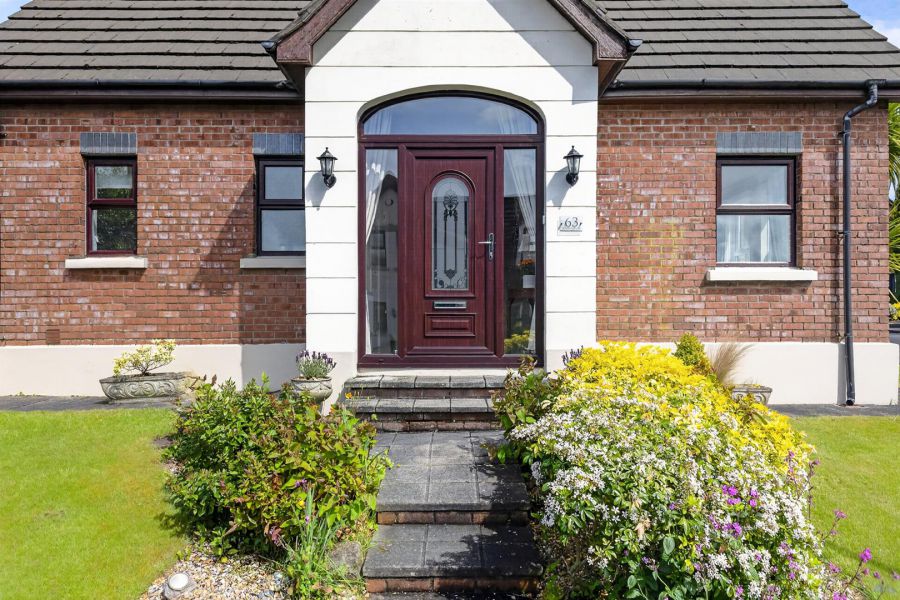 63 Haddington Hill