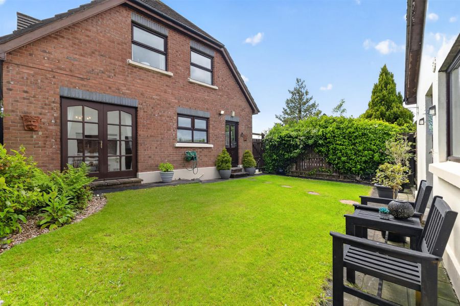 63 Haddington Hill
