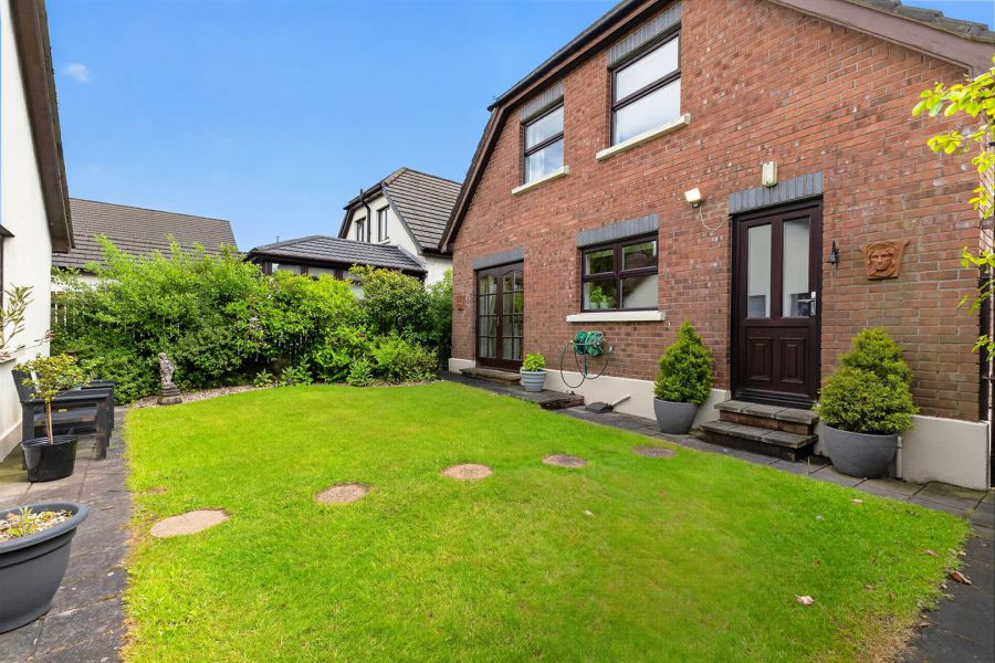 63 Haddington Hill
