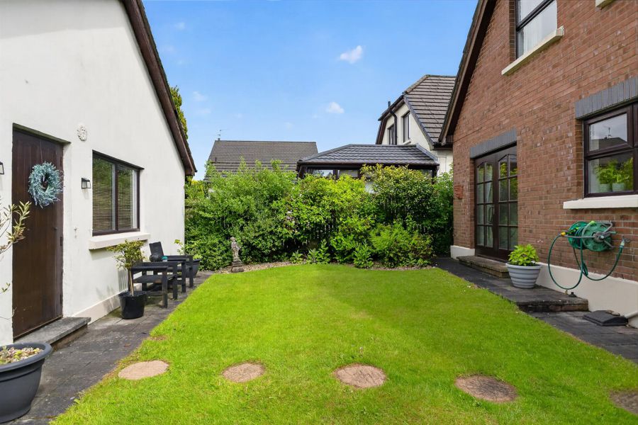 63 Haddington Hill