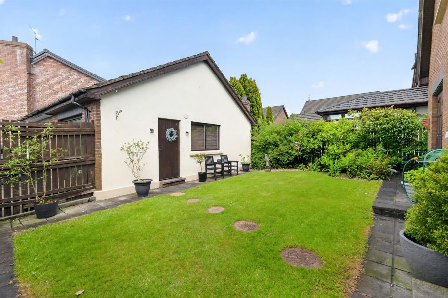 63 Haddington Hill