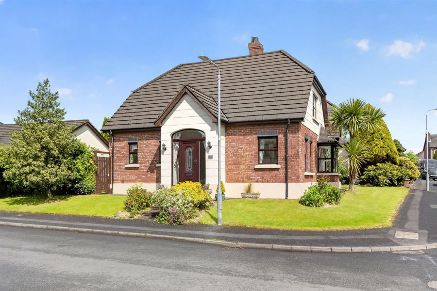 63 Haddington Hill