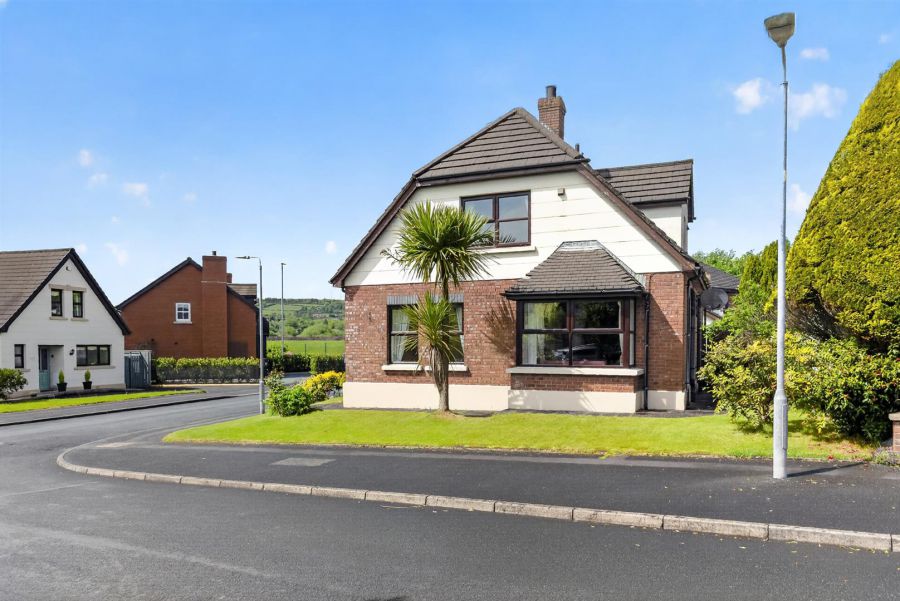 63 Haddington Hill