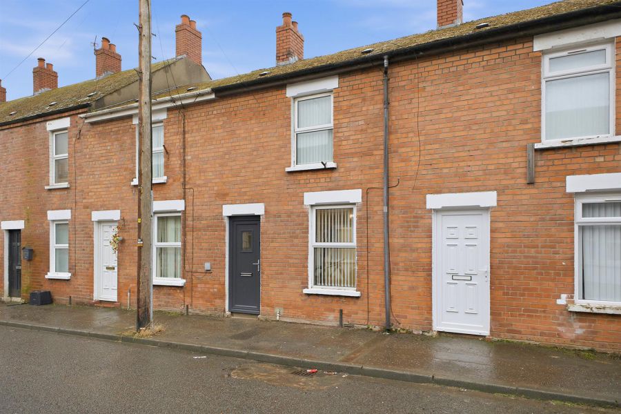 27 Glenvarlock Street